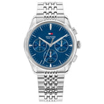 Tommy Hilfiger The Empire Miesten Rannekello TH1710811