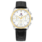 Tommy Hilfiger The Empire Rannekello TH1710809