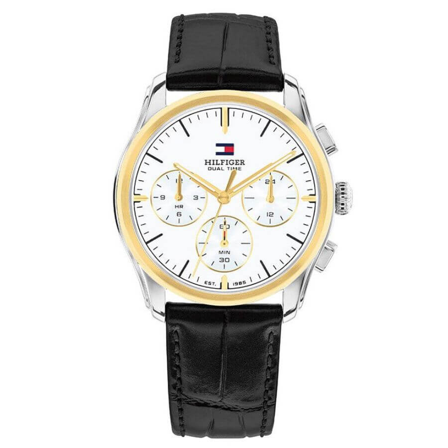 Tommy Hilfiger The Empire Rannekello TH1710809