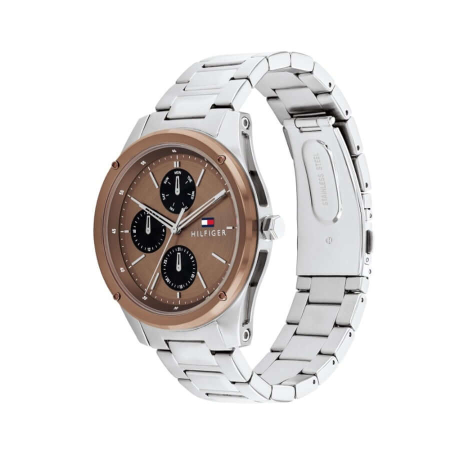 Tommy Hilfiger kello TH1710533