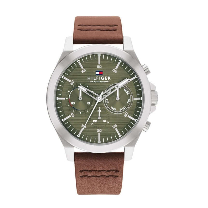 Tommy Hilfiger rannekello TH1710522