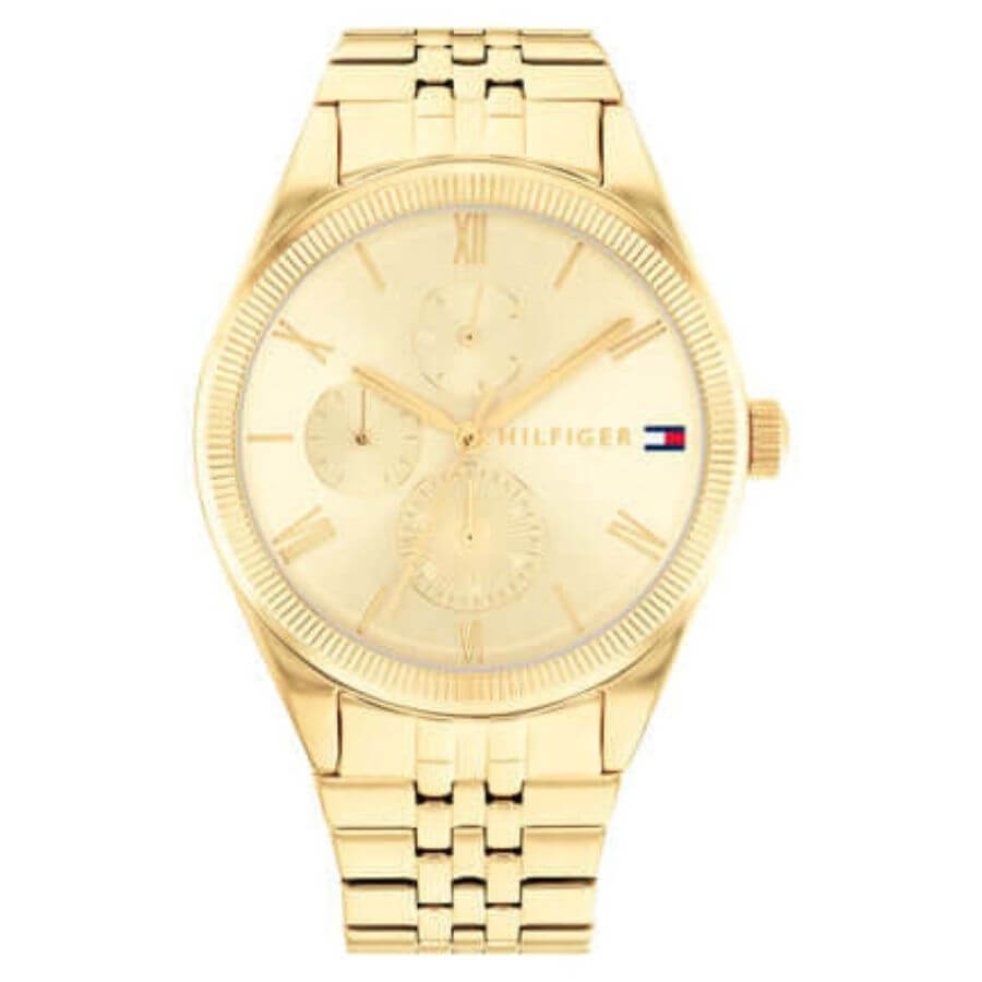Tommy Hilfiger naisten rannekello TH1782592