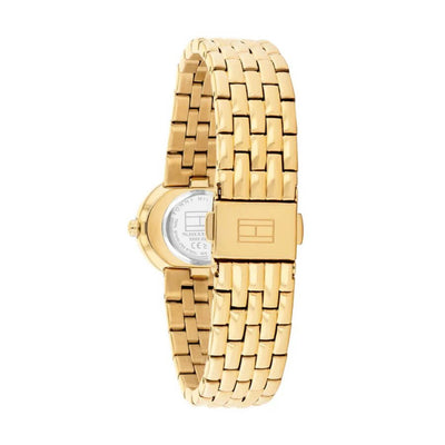 Tommy Hilfiger Moira Naisten Rannekello TH1782844
