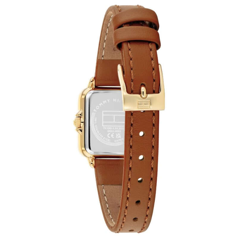 Tommy Hilfiger Naisten Rannekello TH1782859