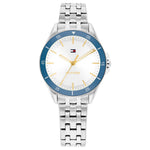 Tommy Hilfiger Naisten Rannekello TH1782890
