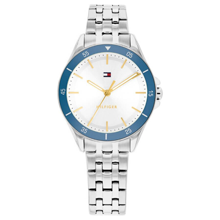 Tommy Hilfiger Naisten Rannekello TH1782890