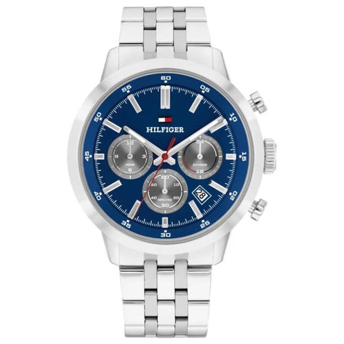 Tommy Hilfiger Miesten Rannekello TH1710753