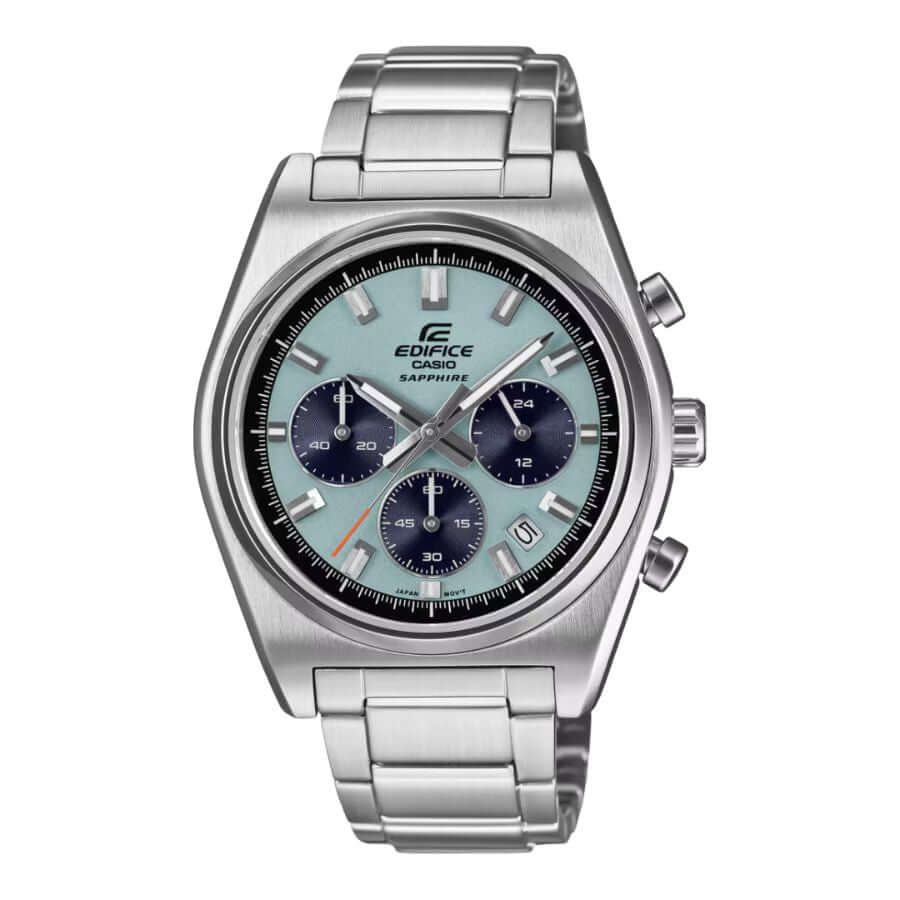 Casio Edifice Chronograph EFB-730D-2BVUEF