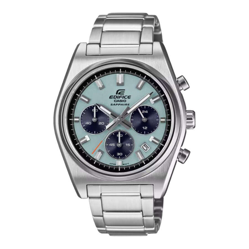 Casio Edifice Chronograph EFB-730D-2BVUEF