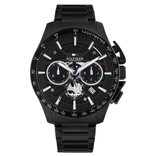 Tommy Hilfiger Miesten Rannekello TH1792262