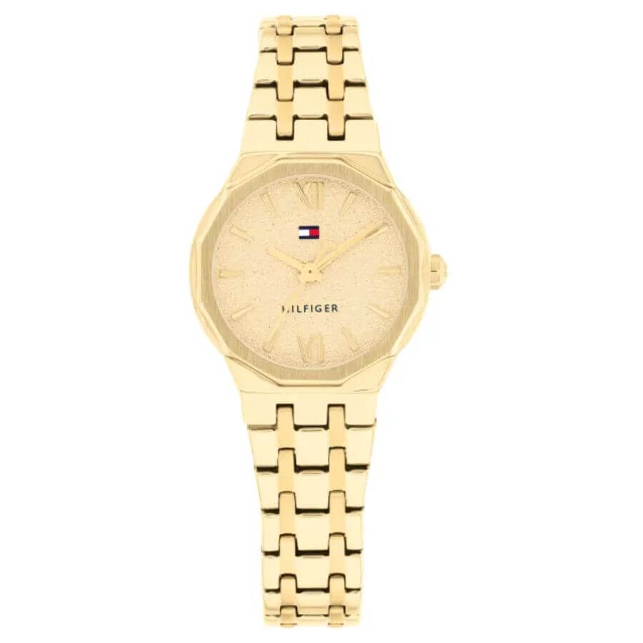 Tommy Hilfiger Naisten Rannekello TH1782886