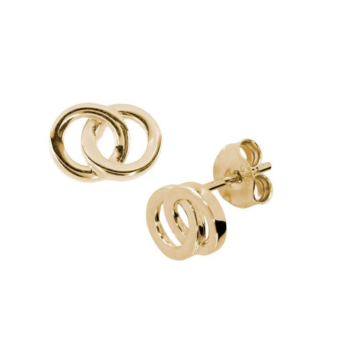 Kohinoor Kultakorvakorut 133-8503