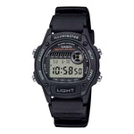Casio Collection W-220H-1AVEF kello