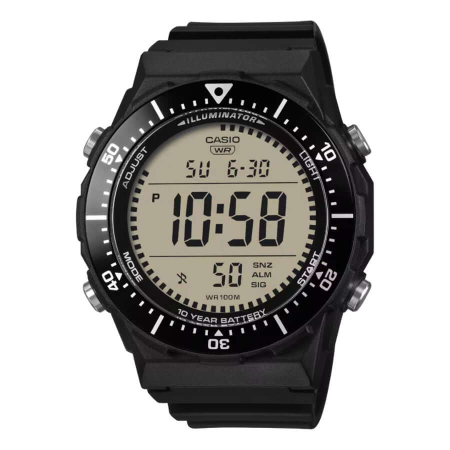 Casio Collection Timeless Rannekello AE-1700H-1AVEF