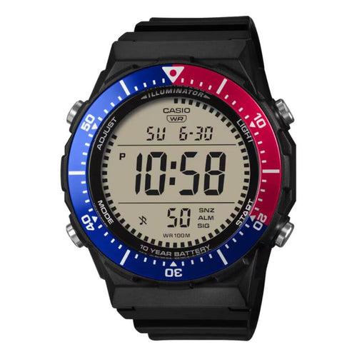 Casio Collection Timeless Rannekello AE-1700H-1A2VEF