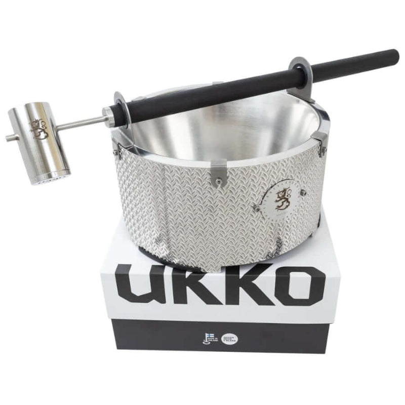 UKKO Kiulu Leijona XO