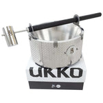 UKKO Kiulu Leijona XO