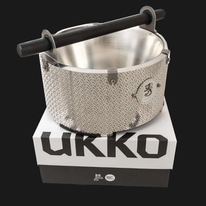 UKKO Kiulu Leijona XO