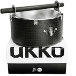 UKKO Kiulu Leijona XO musta