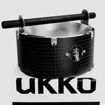 UKKO Kiulu Leijona XO musta