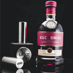 Ukko Whisky 1  XO leijona Limited Edition