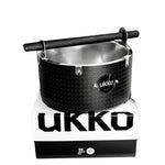 Ukko Löyly XO Kiulu musta 