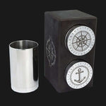Ukko Whisky 2 XO Skipper´s Viskilasit