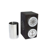 Ukko Whisky 2 XO Skippers Viskilasit