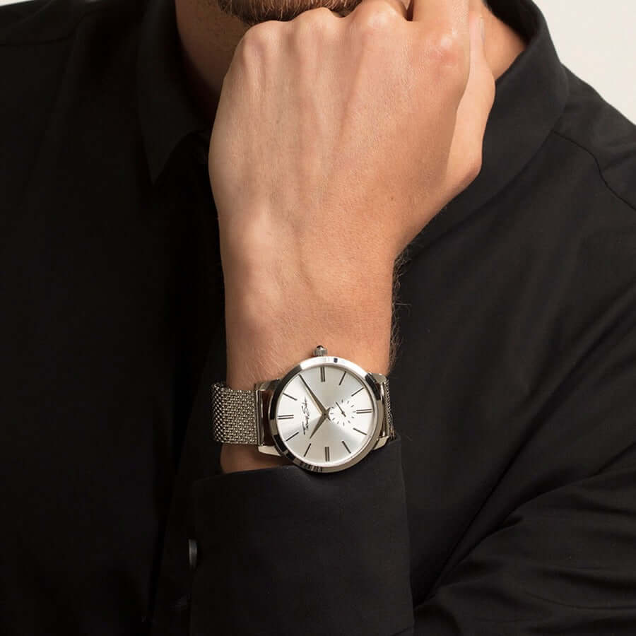  Thomas Sabo Rebel Spirit rannekello WA0300
