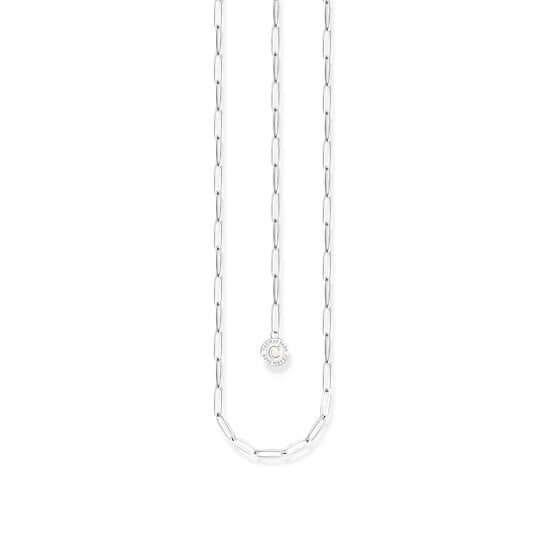 Thomas Sabo Member Charm Club kaulakoru X2089-007-21