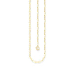 Thomas Sabo Member Charm Club kaulakoru X2089-427-39-L45