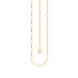 Thomas Sabo Member Charm Club kaulakoru kulta X2089-427-39