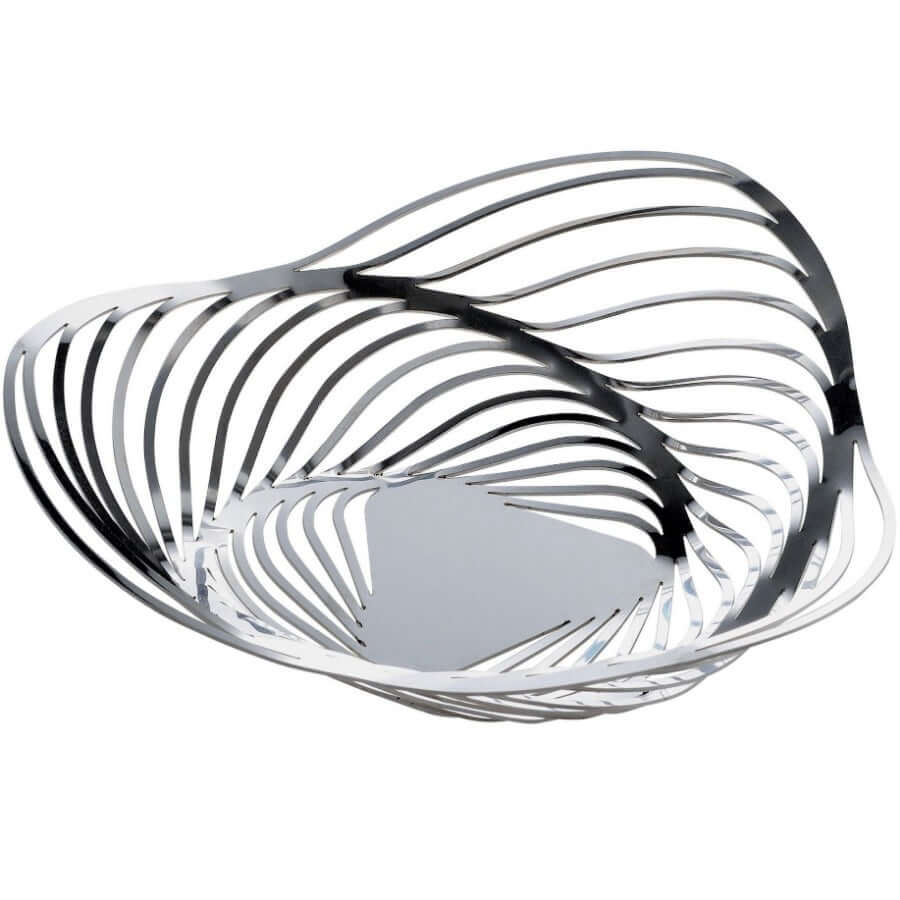 Alessi Trinity hedelmäkori ACO02