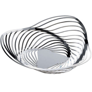 Alessi Trinity hedelmäkori ACO02