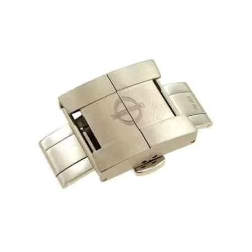 Baume & Mercier Folding Clasp lukko MXE0H04K