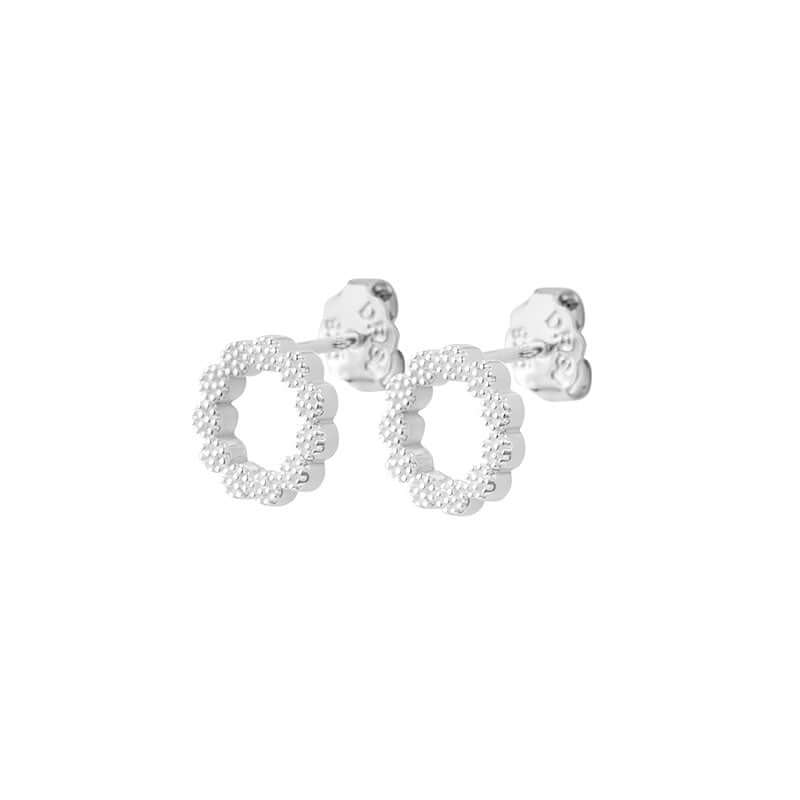 Drakenberg Sjölin Bliss studs korvakorut BLS-E1L000-S