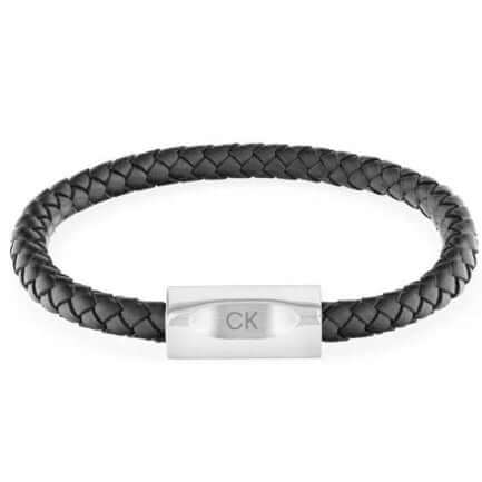Calvin Klein Bold leathers rannekoru CKJ35000571