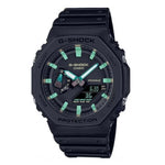Casio G-Shock GA-2100RC-1AER