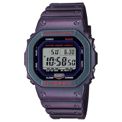 casio G-Shock DW-B5600AH-6 LIMITED EDITION