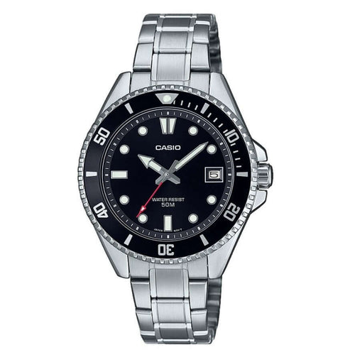 Casio Duro 38mm MDV-10D-1A1VEF