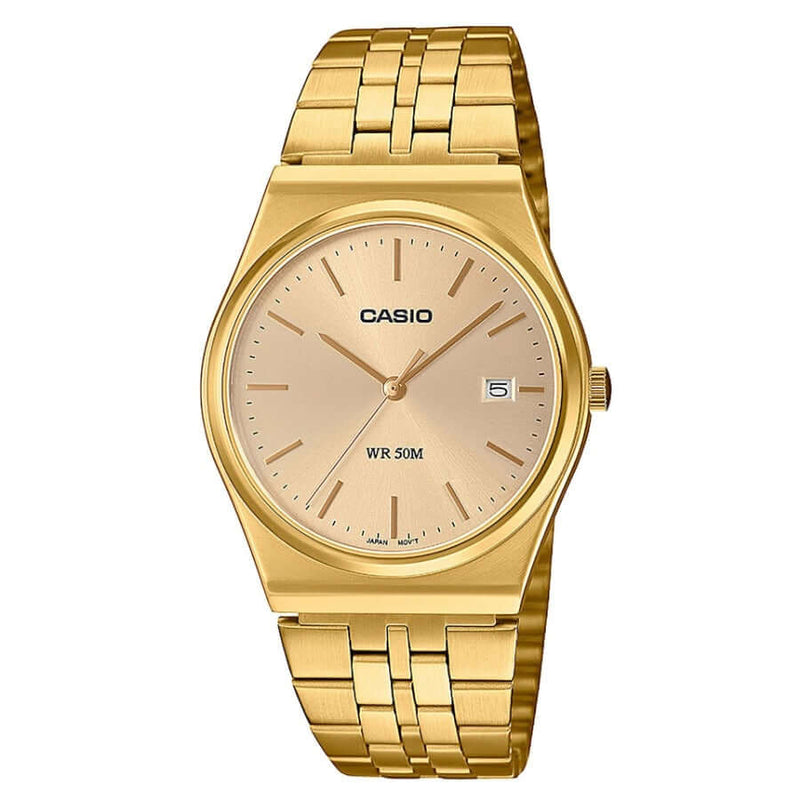 Casio Collection MTP-B145G-9AVEF naisten rannekello