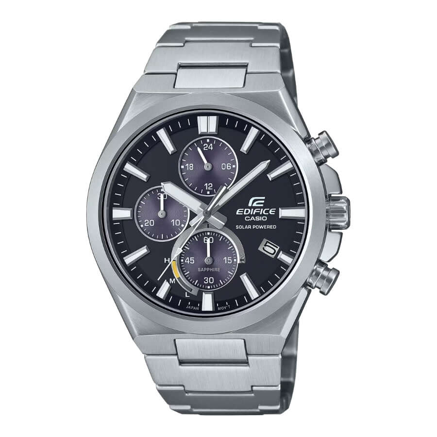 Casio Edifice EFS-S630D-1AV Rannekello