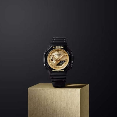 Casio G-Shock GA-2100GB-1AER watch