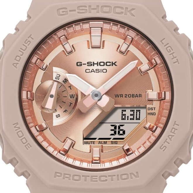 Casio G-Shock GMA-S2100MD-4AER