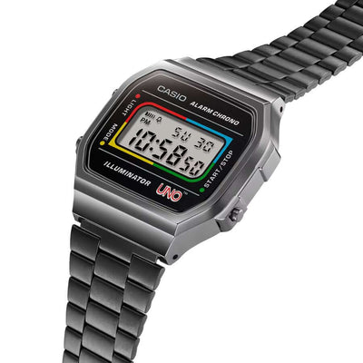 Casio Vintage UNO A168WEUC-1AER