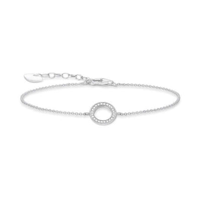 Thomas Sabo Circle rannekoru A1652-051-14