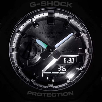  Casio G-Shock GA-2100SB-1AER