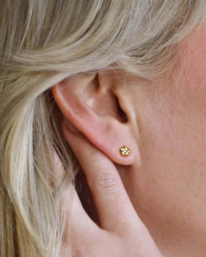 Drakenberg Sjölin Empower studs