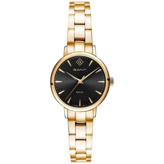 GANT PARK AVENUE G126011 naisten rannekello