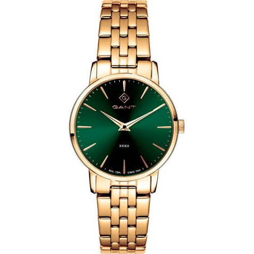 Gant Park Avenue 32 G127020 naisten rannekello